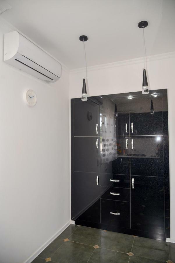 Anastasia Apartment Kutaisi Eksteriør billede