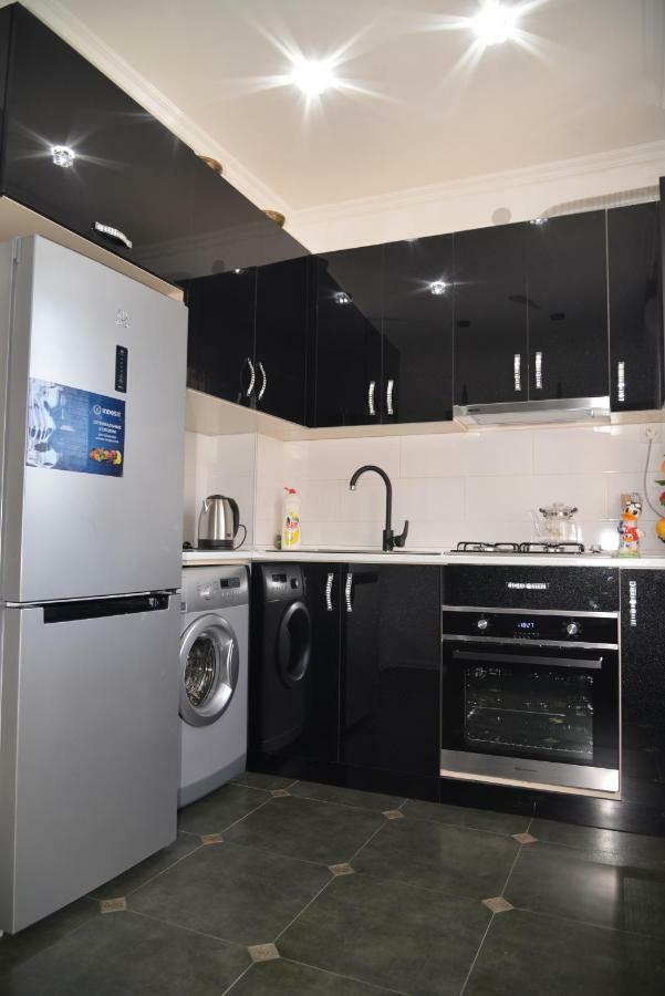 Anastasia Apartment Kutaisi Eksteriør billede