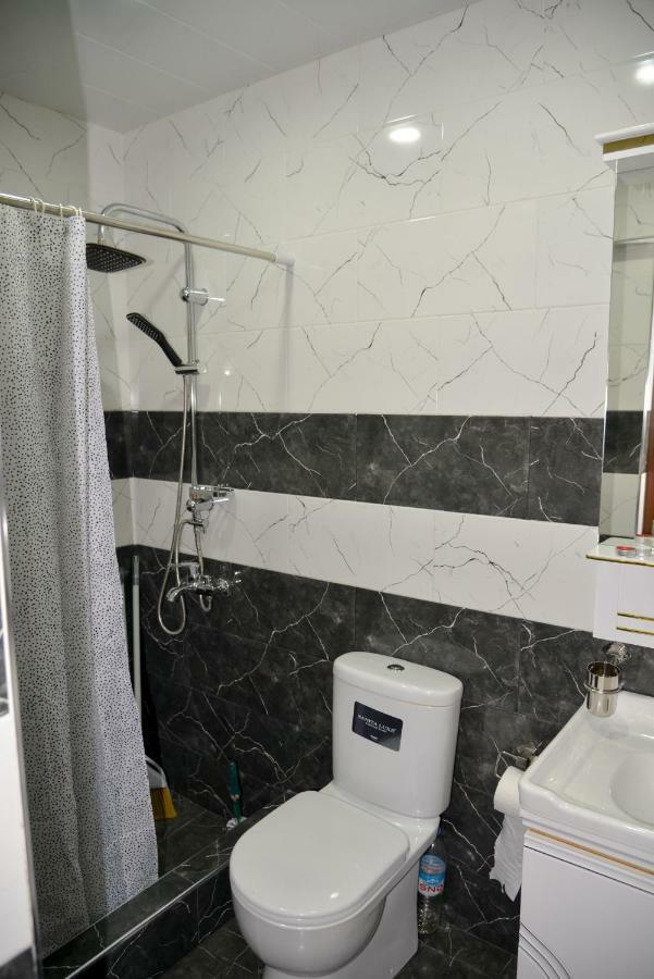 Anastasia Apartment Kutaisi Eksteriør billede